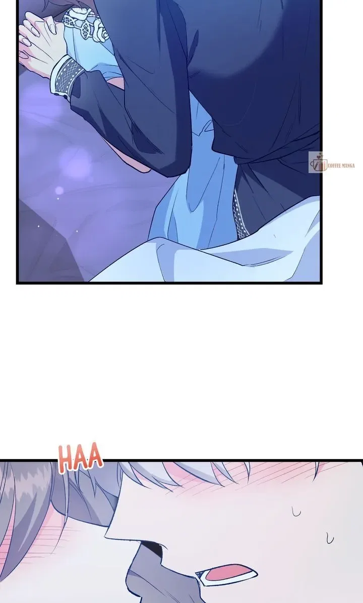 Only Realised After Losing You Chapter 96 – Page 61