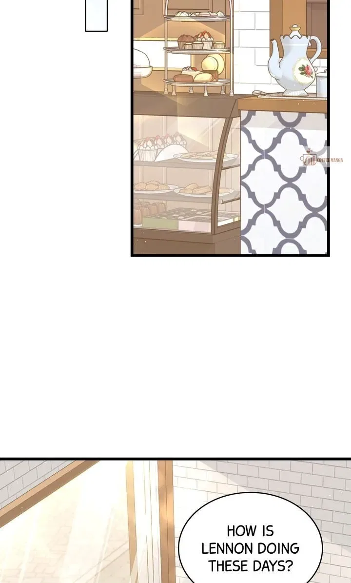 Only Realised After Losing You Chapter 96 – Page 67