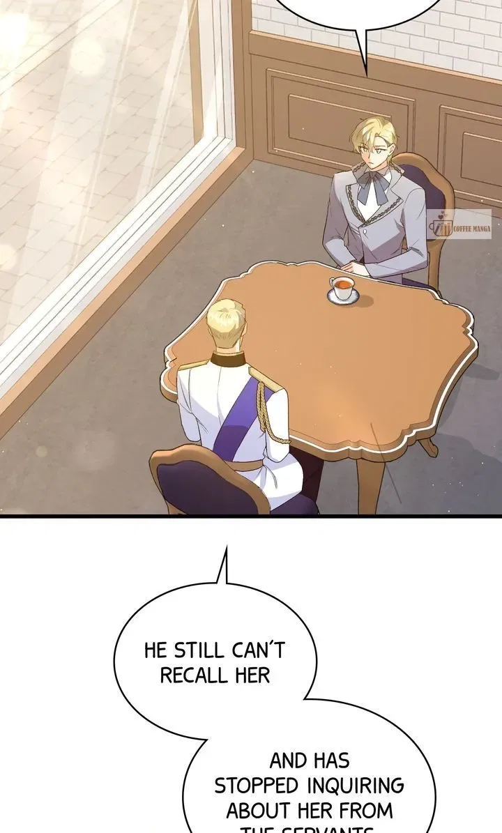 Only Realised After Losing You Chapter 96 – Page 68