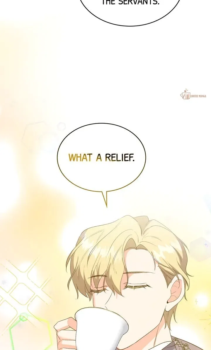 Only Realised After Losing You Chapter 96 – Page 69