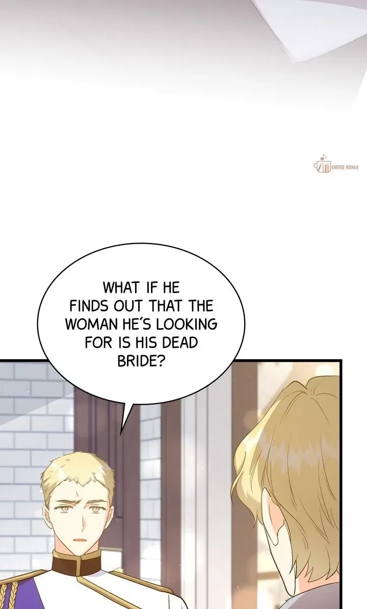 Only Realised After Losing You Chapter 96 – Page 71