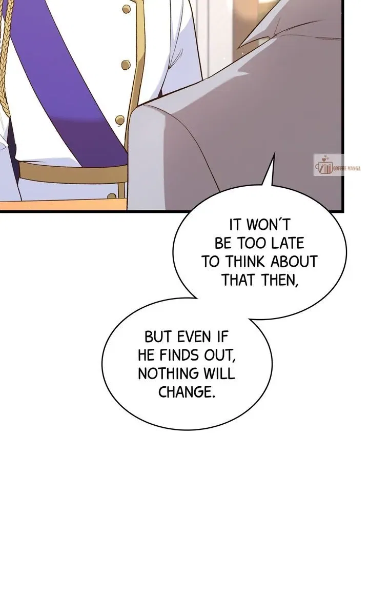 Only Realised After Losing You Chapter 96 – Page 72