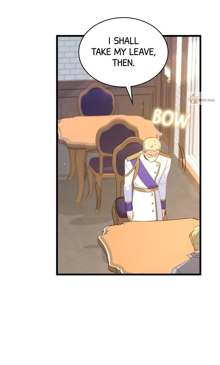 Only Realised After Losing You Chapter 96 – Page 73