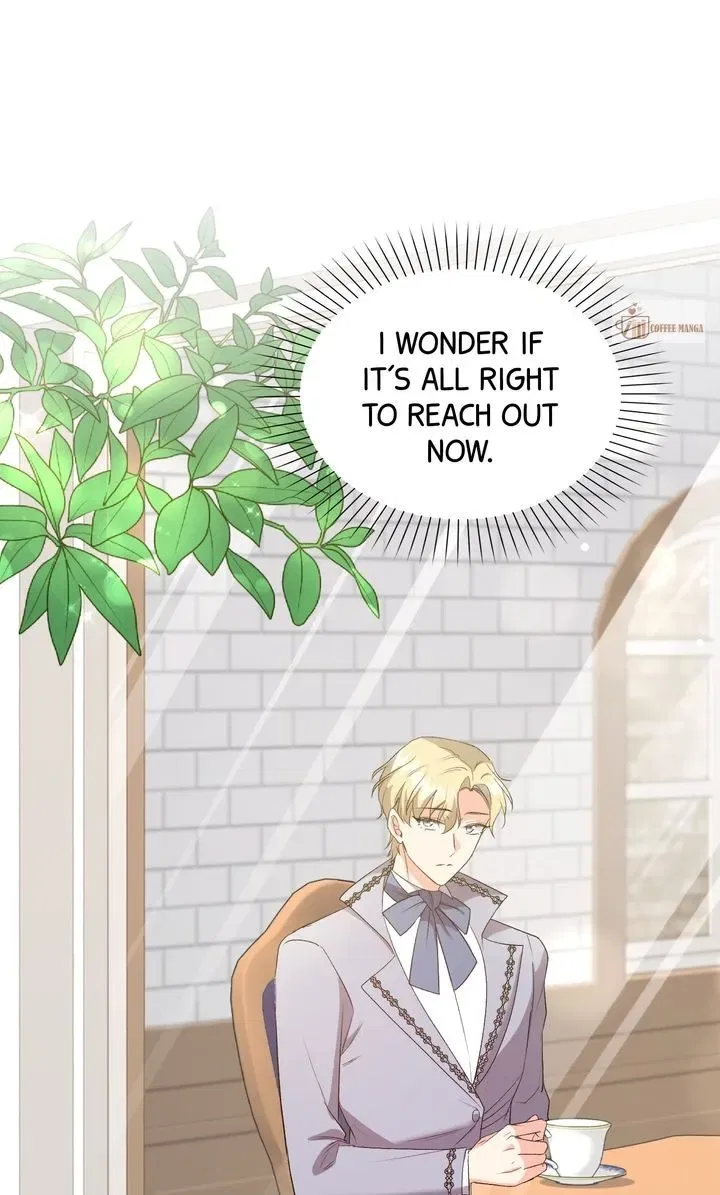 Only Realised After Losing You Chapter 96 – Page 74