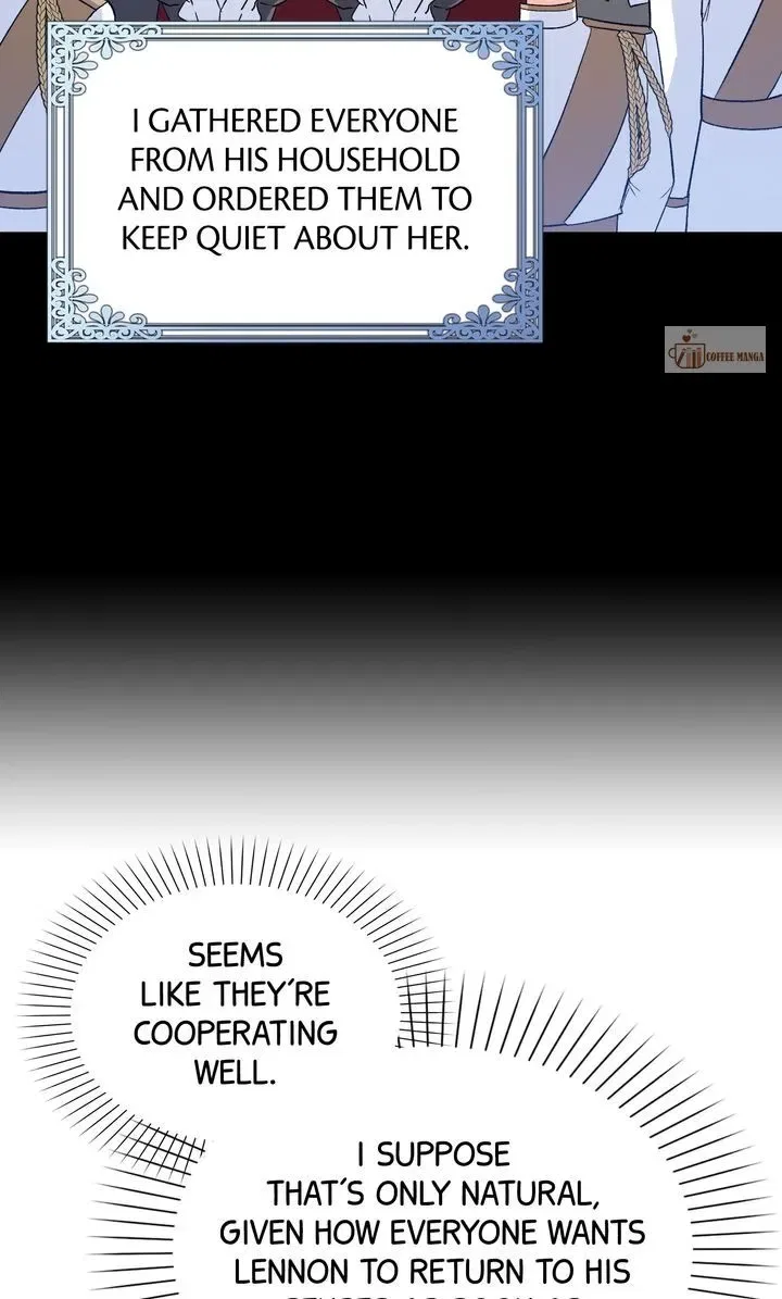 Only Realised After Losing You Chapter 96 – Page 77