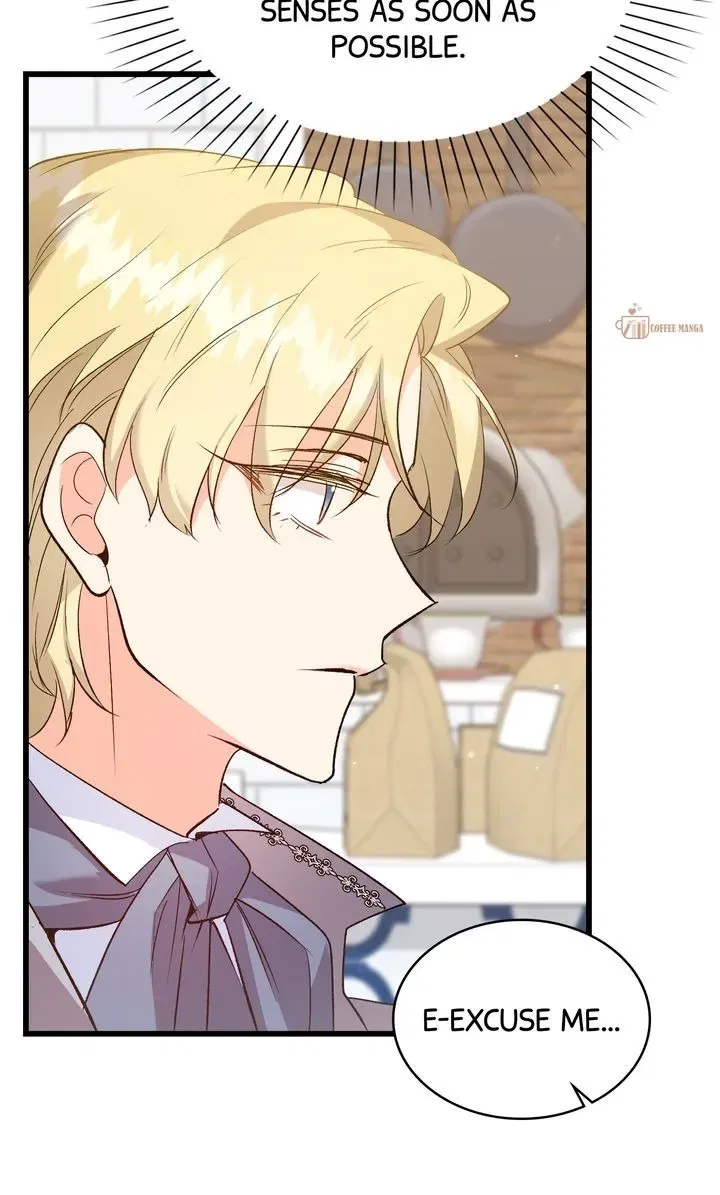 Only Realised After Losing You Chapter 96 – Page 78