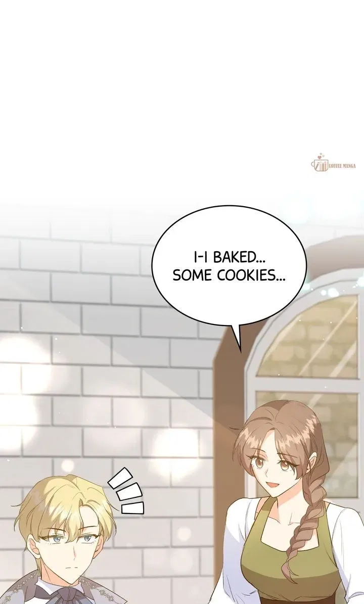 Only Realised After Losing You Chapter 96 – Page 79