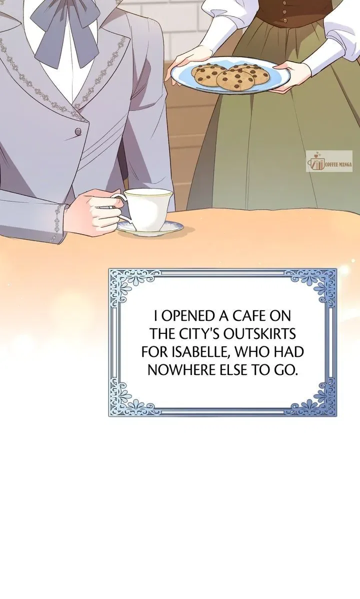 Only Realised After Losing You Chapter 96 – Page 80