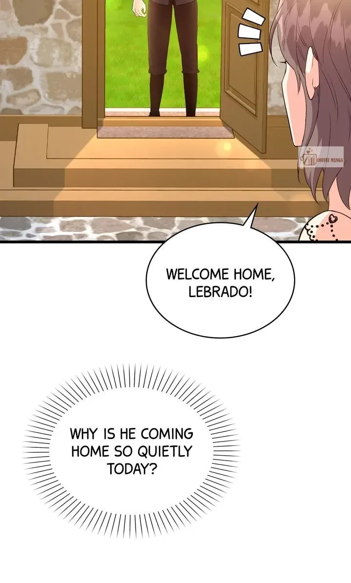 Only Realised After Losing You Chapter 96 – Page 84