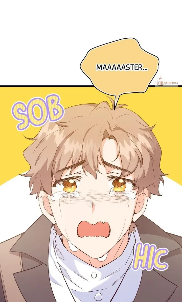 Only Realised After Losing You Chapter 96 – Page 85