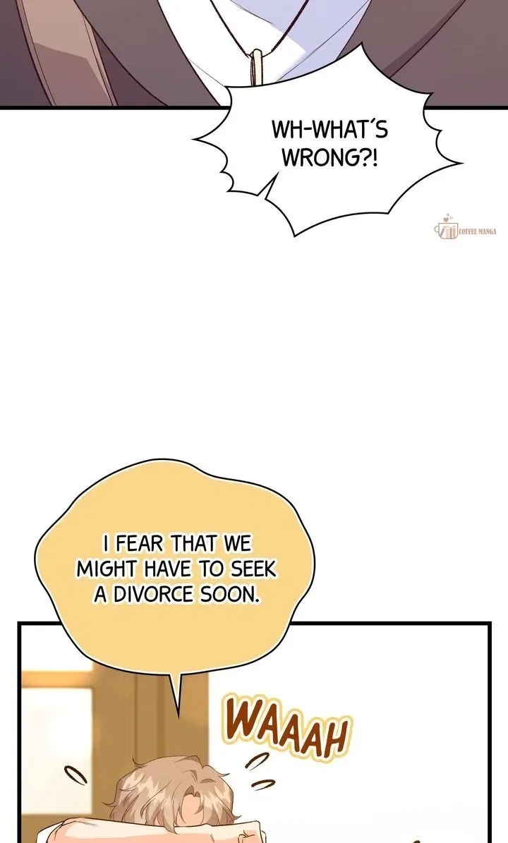 Only Realised After Losing You Chapter 96 – Page 86