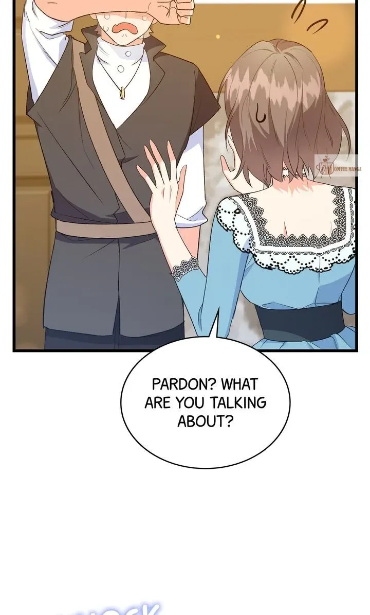 Only Realised After Losing You Chapter 96 – Page 87