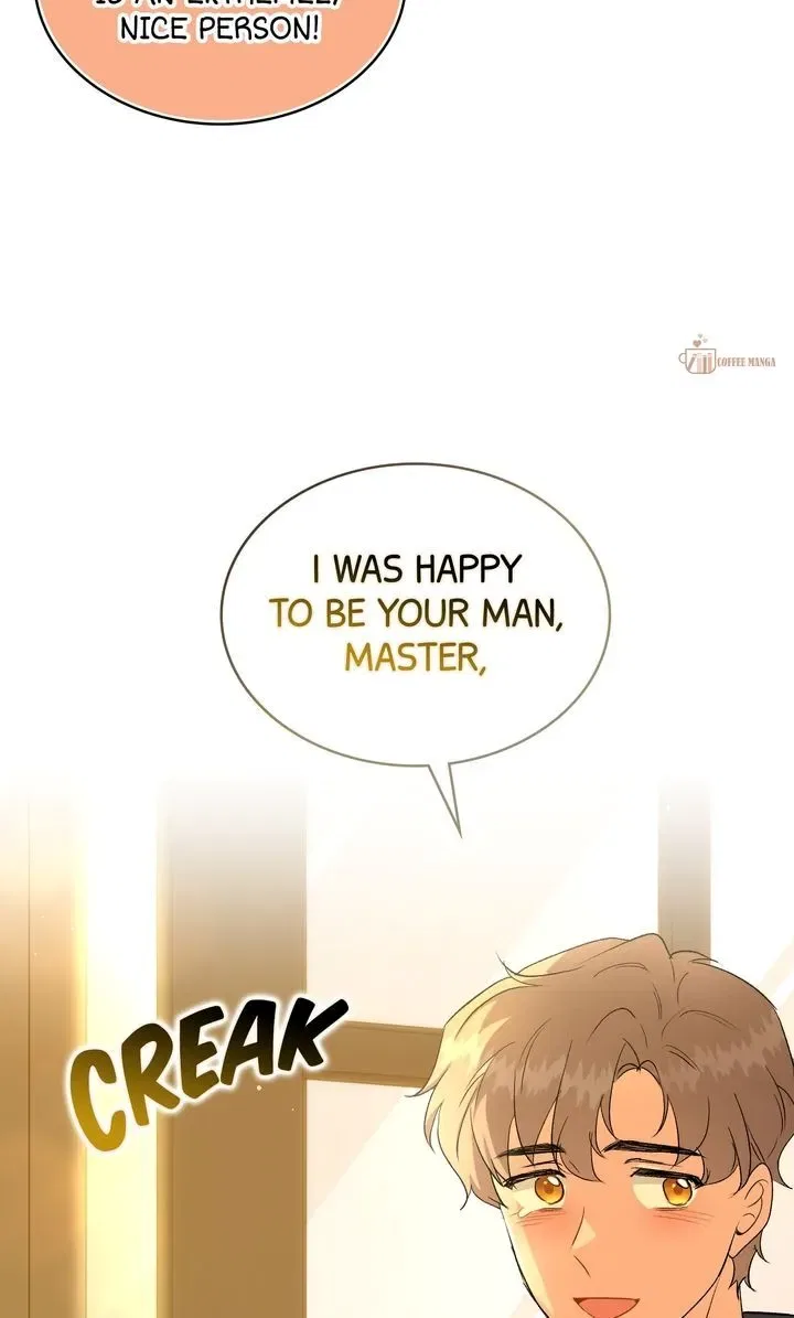 Only Realised After Losing You Chapter 96 – Page 91