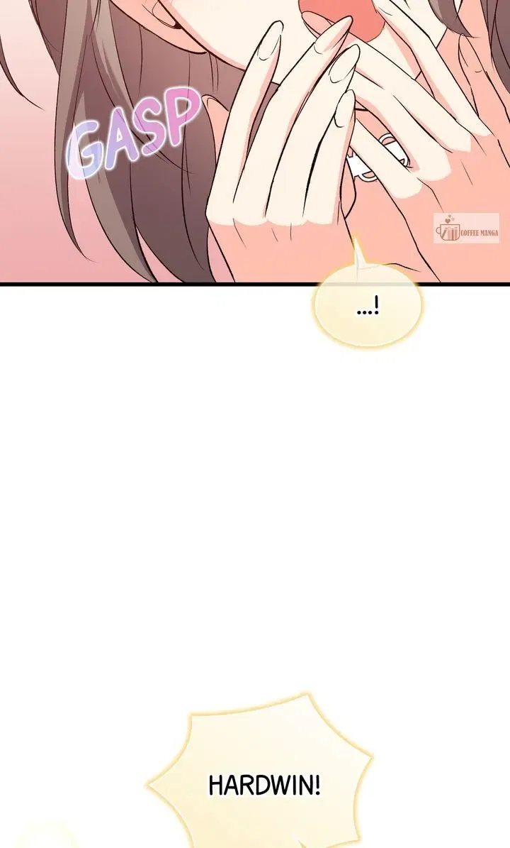 Only Realised After Losing You Chapter 96 – Page 94