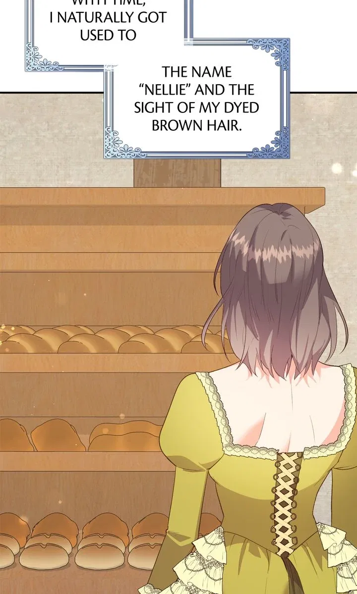 Only Realised After Losing You Chapter 95 – Page 6