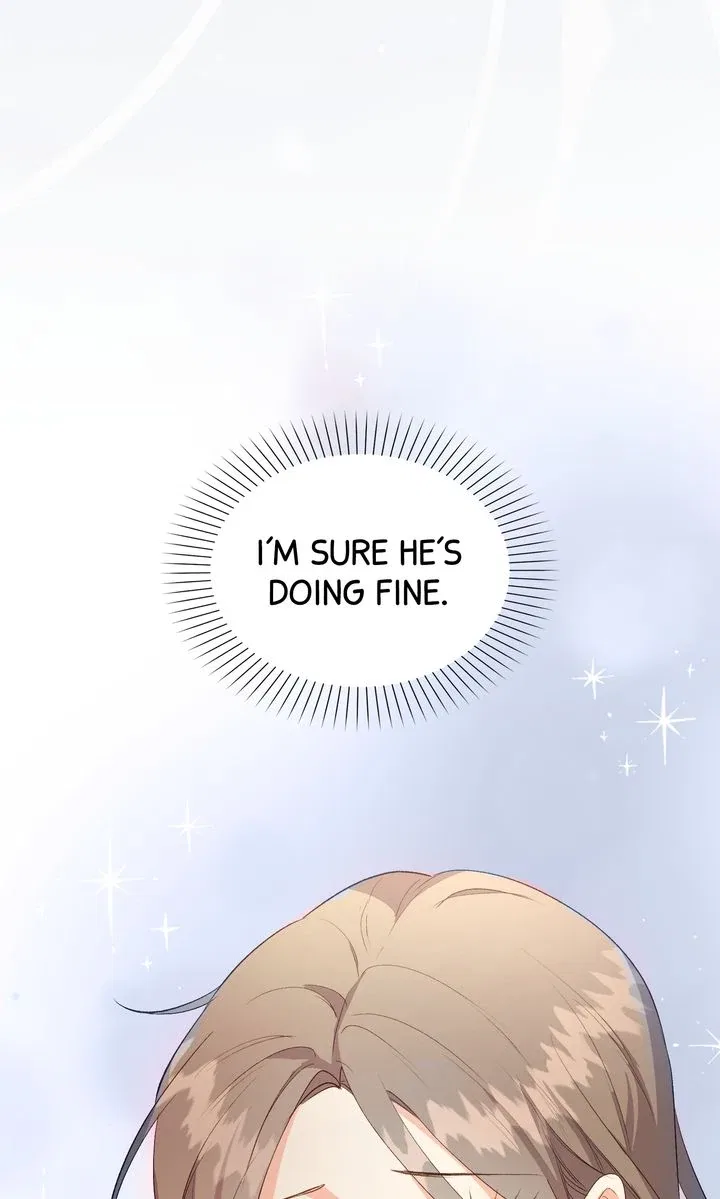 Only Realised After Losing You Chapter 95 – Page 9