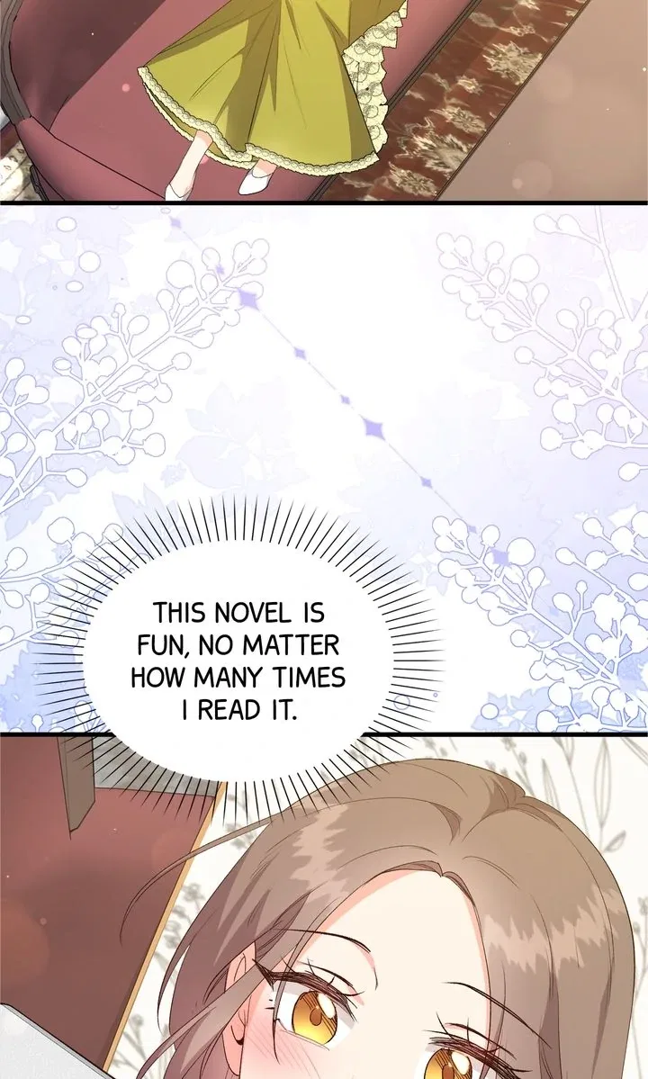 Only Realised After Losing You Chapter 95 – Page 13
