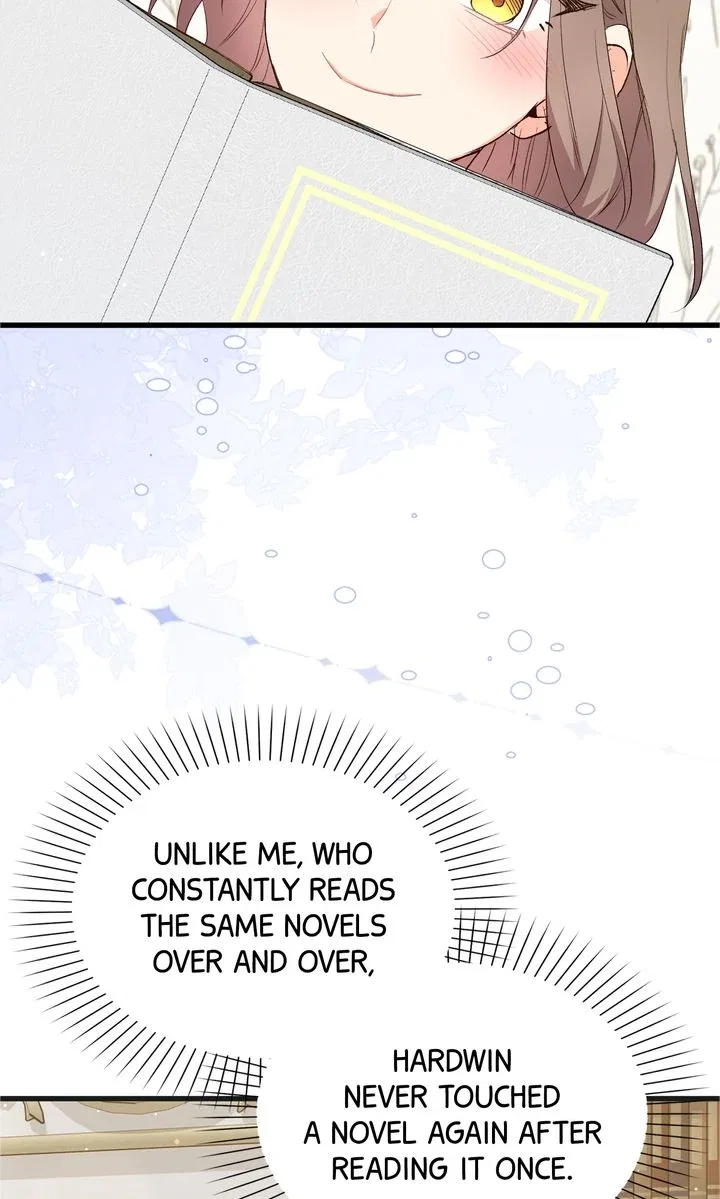 Only Realised After Losing You Chapter 95 – Page 14