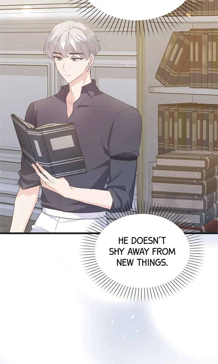 Only Realised After Losing You Chapter 95 – Page 15