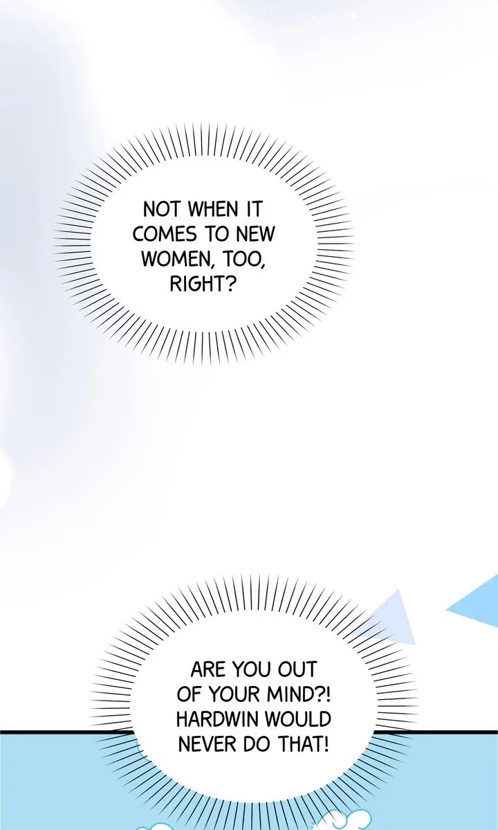 Only Realised After Losing You Chapter 95 – Page 16