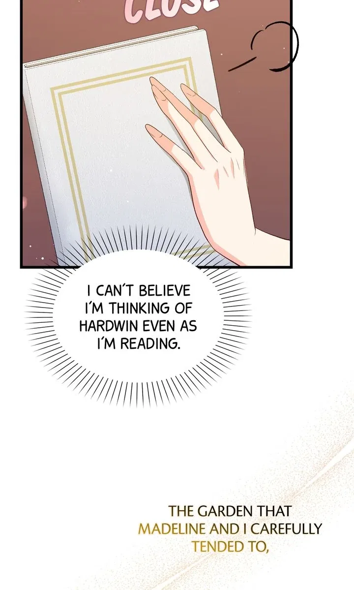 Only Realised After Losing You Chapter 95 – Page 18