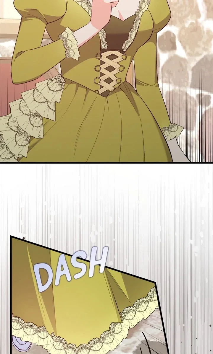 Only Realised After Losing You Chapter 95 – Page 25