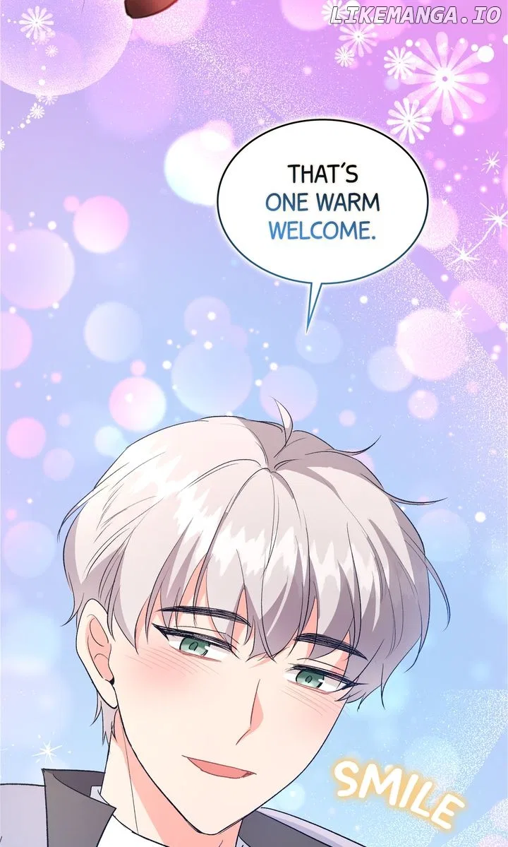 Only Realised After Losing You Chapter 95 – Page 30