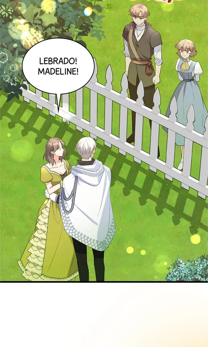 Only Realised After Losing You Chapter 95 – Page 33