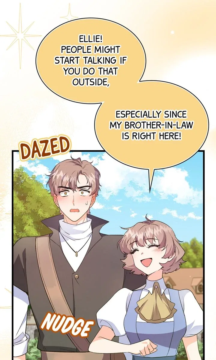 Only Realised After Losing You Chapter 95 – Page 34