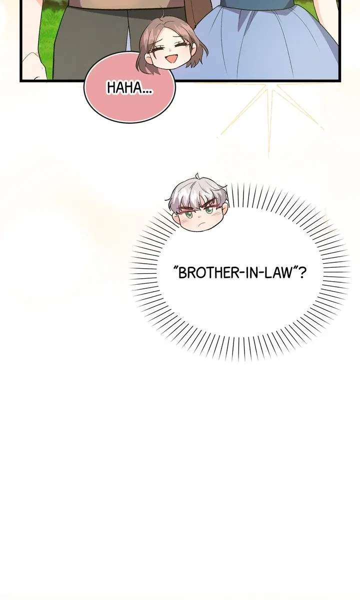 Only Realised After Losing You Chapter 95 – Page 35