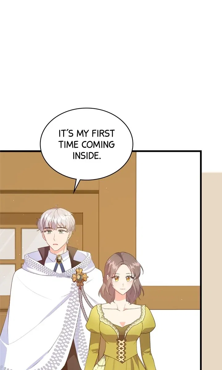Only Realised After Losing You Chapter 95 – Page 37