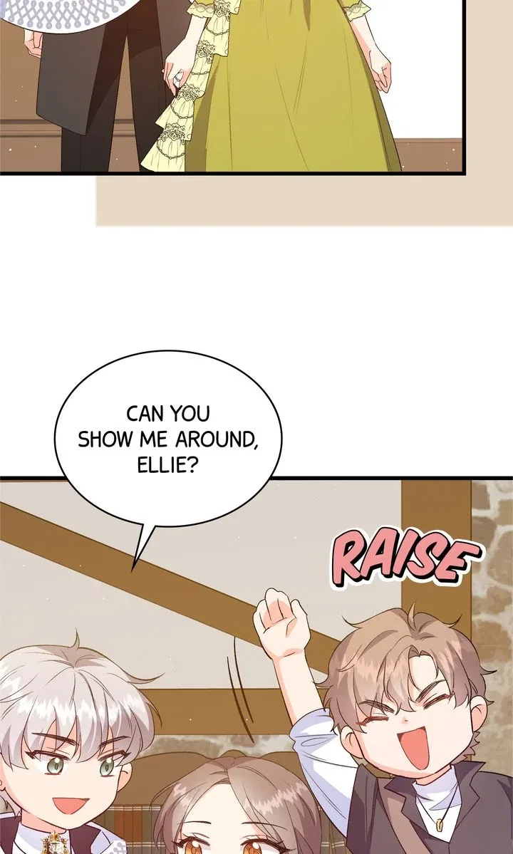 Only Realised After Losing You Chapter 95 – Page 38