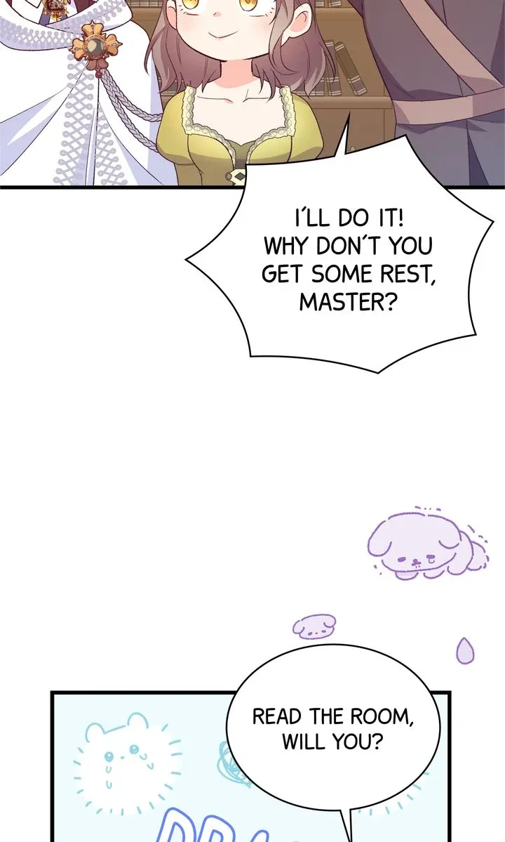 Only Realised After Losing You Chapter 95 – Page 39