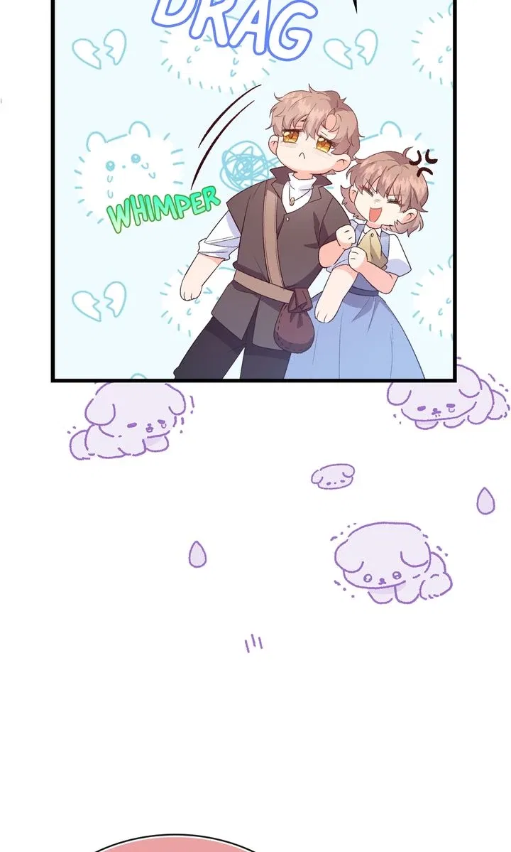 Only Realised After Losing You Chapter 95 – Page 40