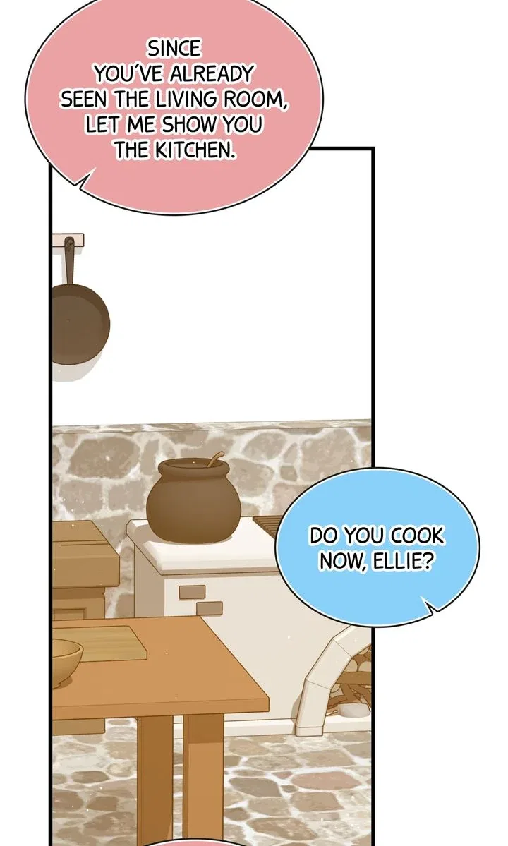 Only Realised After Losing You Chapter 95 – Page 41