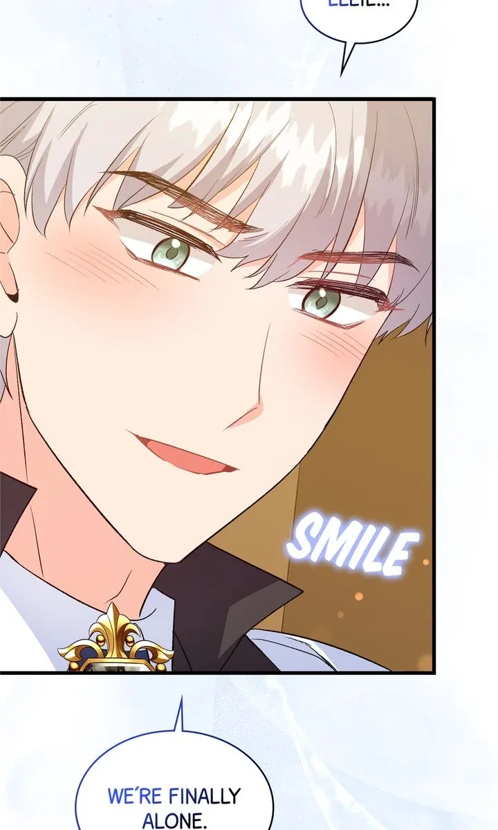 Only Realised After Losing You Chapter 95 – Page 44