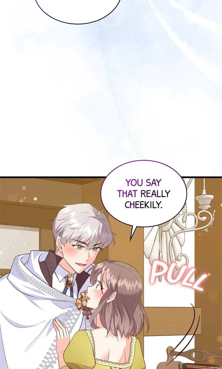 Only Realised After Losing You Chapter 95 – Page 45