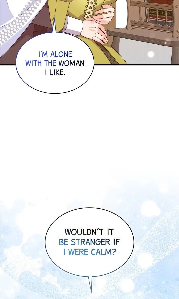 Only Realised After Losing You Chapter 95 – Page 46