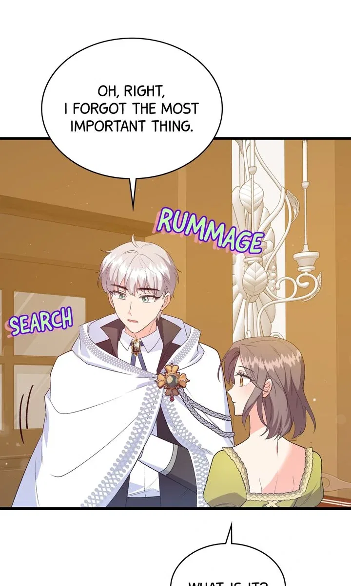 Only Realised After Losing You Chapter 95 – Page 52