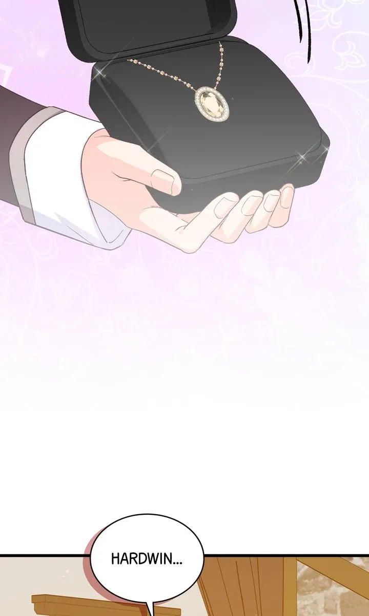 Only Realised After Losing You Chapter 95 – Page 54