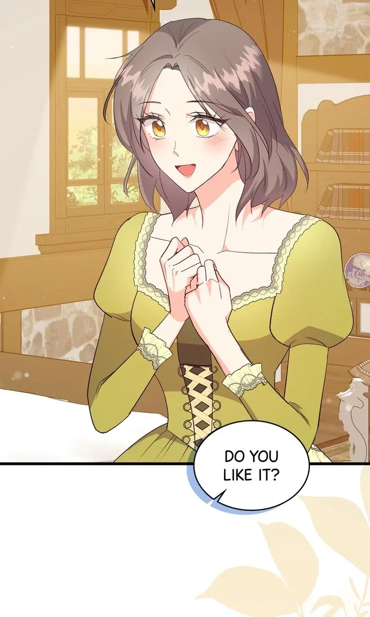 Only Realised After Losing You Chapter 95 – Page 55