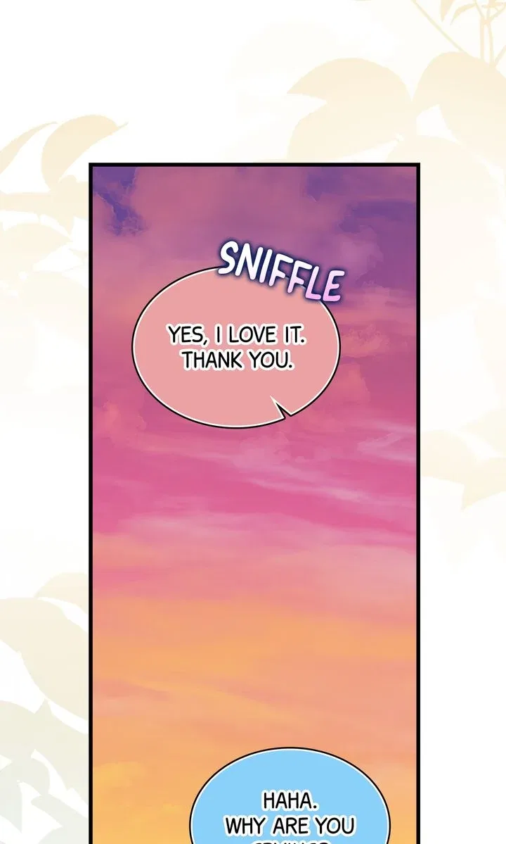 Only Realised After Losing You Chapter 95 – Page 56