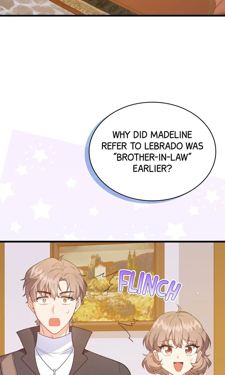 Only Realised After Losing You Chapter 95 – Page 59