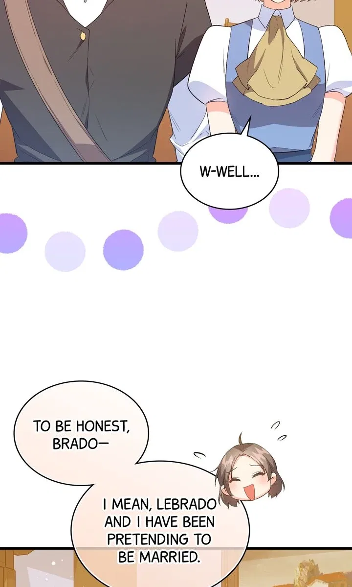 Only Realised After Losing You Chapter 95 – Page 60