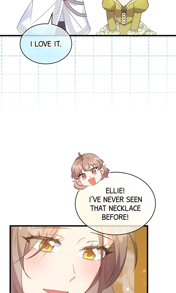 Only Realised After Losing You Chapter 95 – Page 63