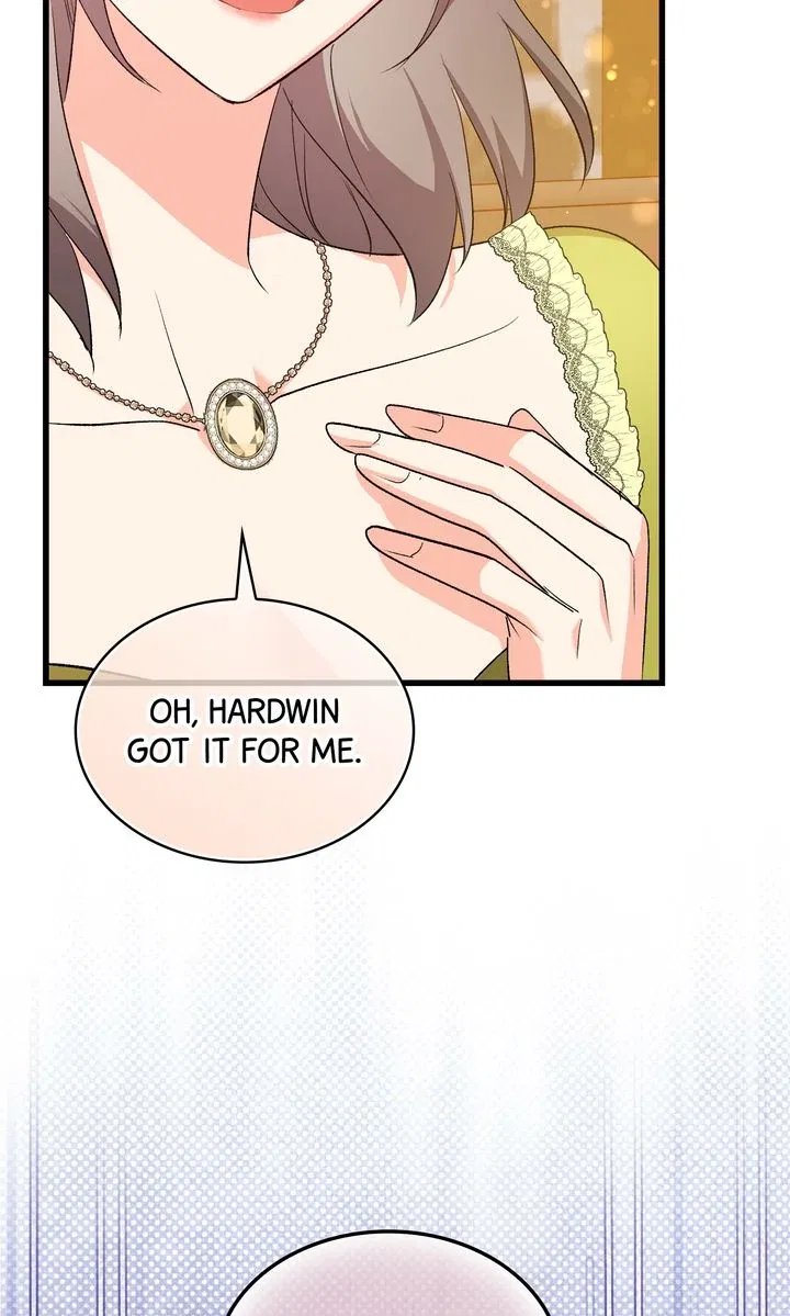 Only Realised After Losing You Chapter 95 – Page 64