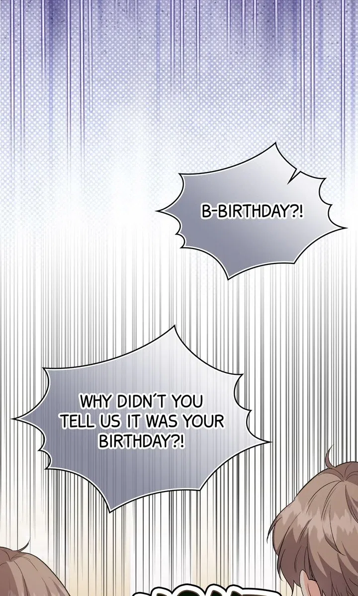Only Realised After Losing You Chapter 95 – Page 66