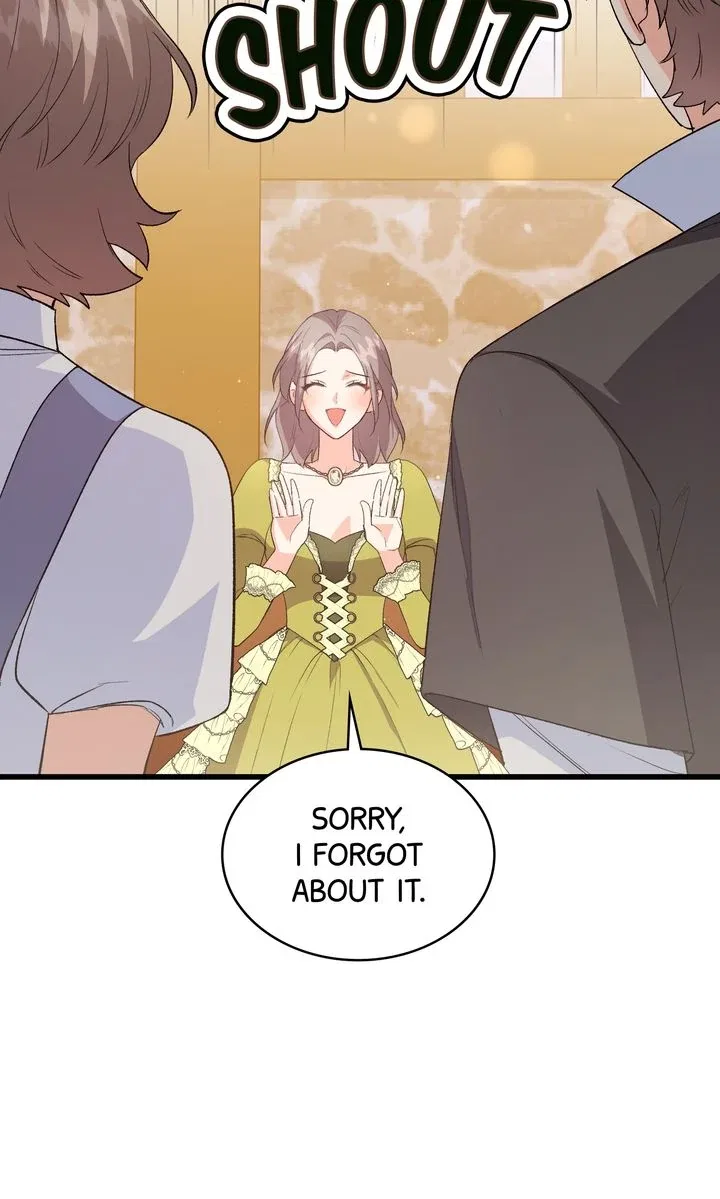 Only Realised After Losing You Chapter 95 – Page 67