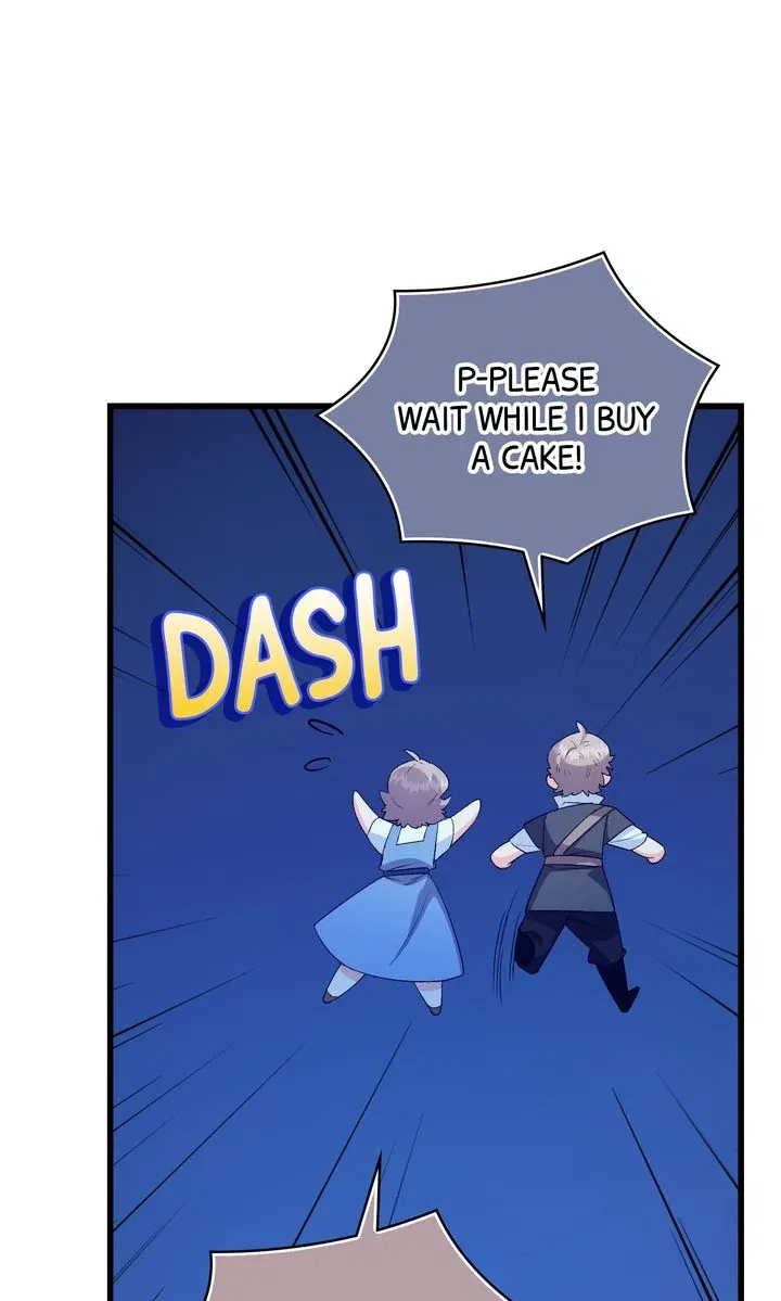 Only Realised After Losing You Chapter 95 – Page 68