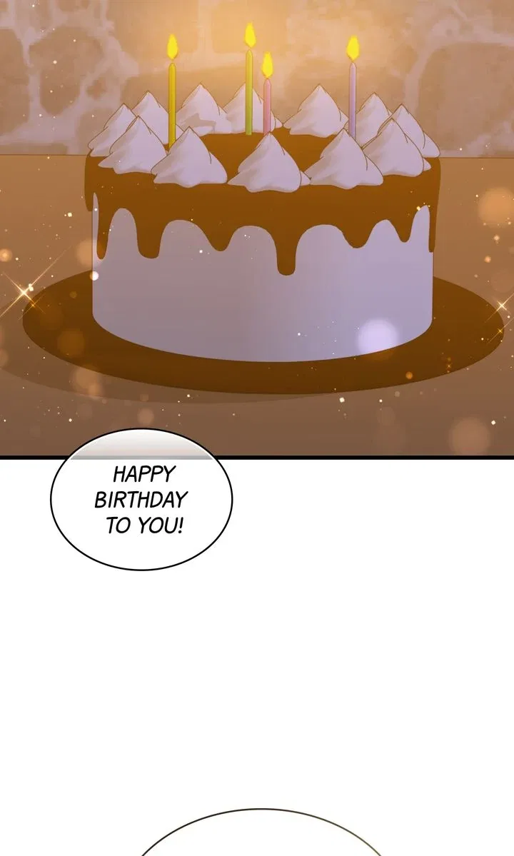Only Realised After Losing You Chapter 95 – Page 71